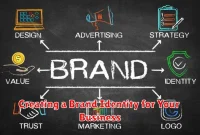 Creating a Brand Identity for Your Business