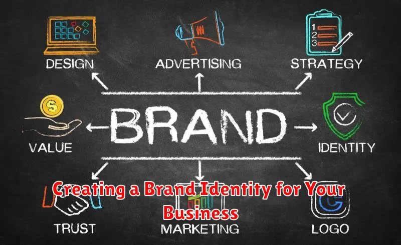 Creating a Brand Identity for Your Business