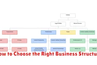 How to Choose the Right Business Structure